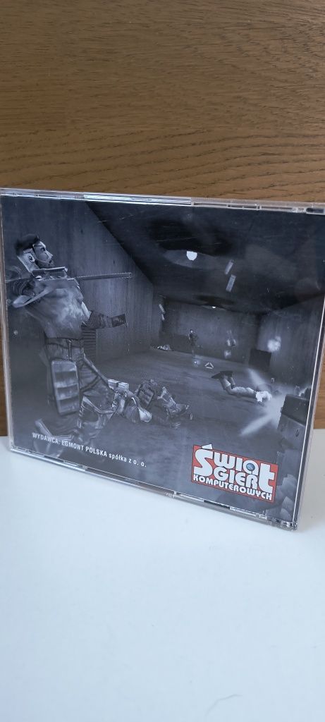 Gra PC Unreal Tournament Tacticalops dodatki