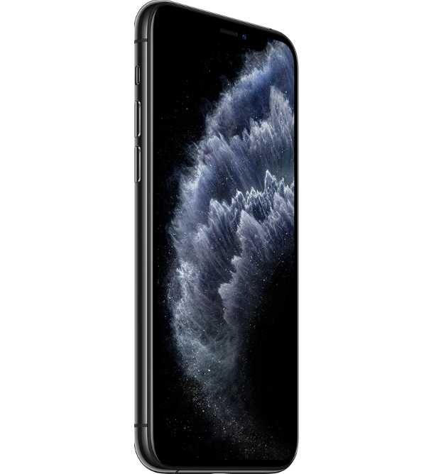 Смартфон iPhone 11 Pro 4/256GB Space Grey 5.8" 12 Мп IP68 Face ID RFB
