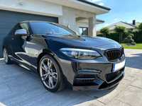 BMW Seria 2 BMW M240i xdrive LED M Performance
