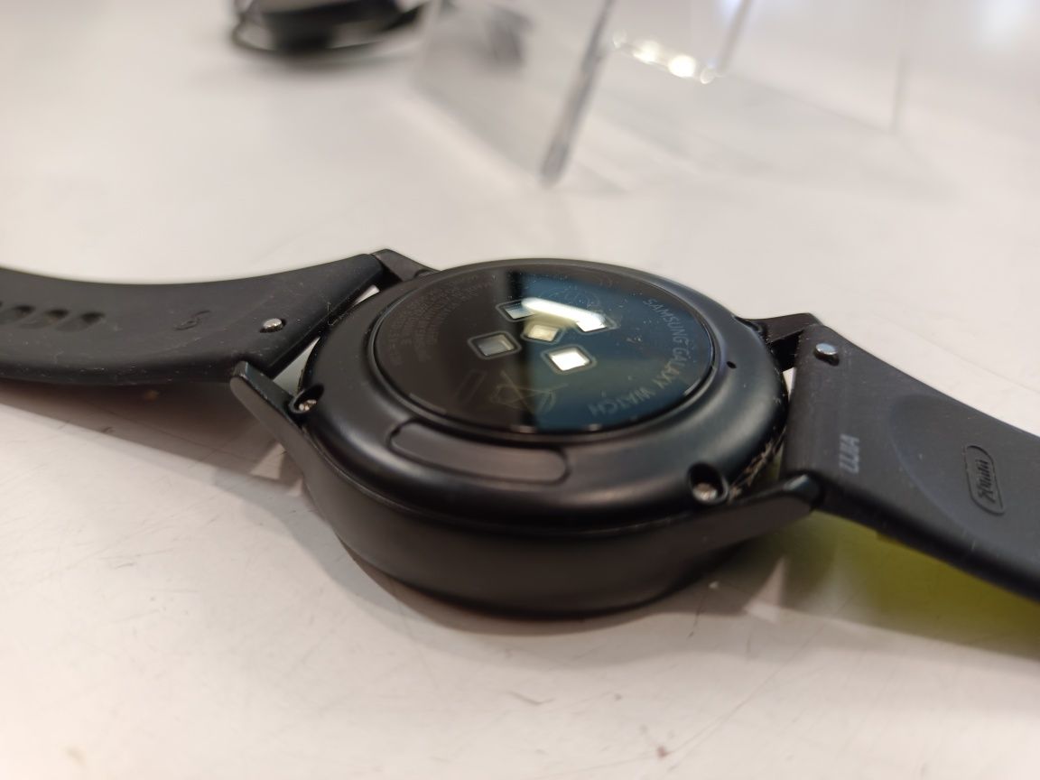 Zegarek Smart/Smartwatch Samsung Active Komis Madej Sc