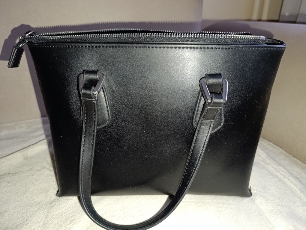 Torebka damska Emporio Armani