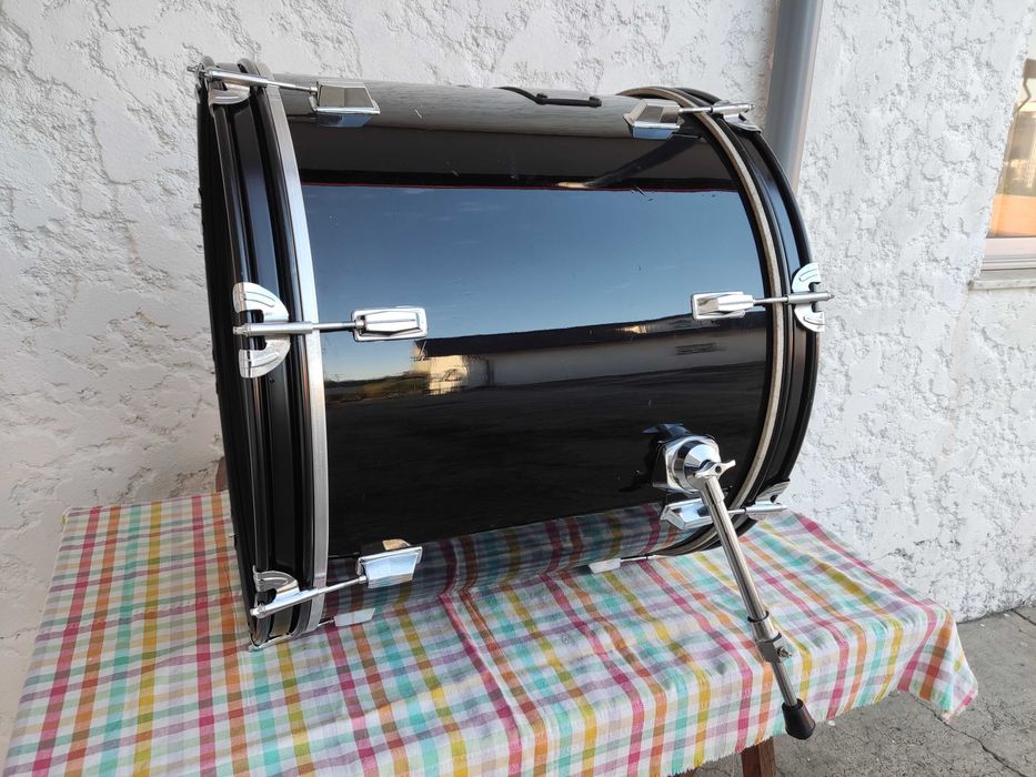 Bombo Bateria 22" x 18"