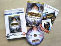 Dungeons & Dragons Dragonshard [PC] (POLSKA WERSJA) Extra Kalsyka
