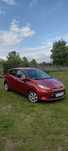 Ford Fiesta 1.25 benzyna