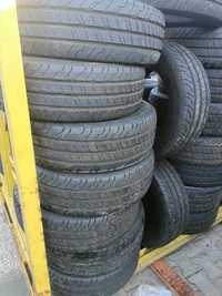 Nowe demo opony do busa 215/65/16c Michelin, Bridgestone, Continental