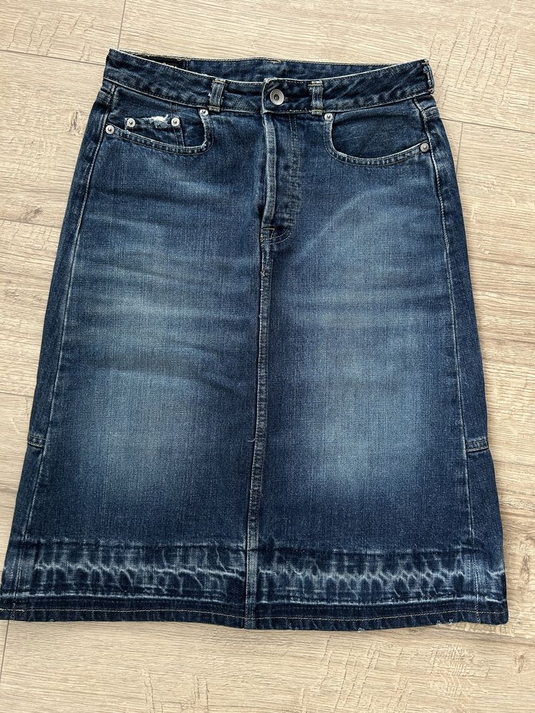 Спідниця дзинсова Pepe Jeans розмір s