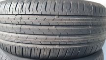 235/50 R19 CONTINENTAL EcoContact 6 opony letnie