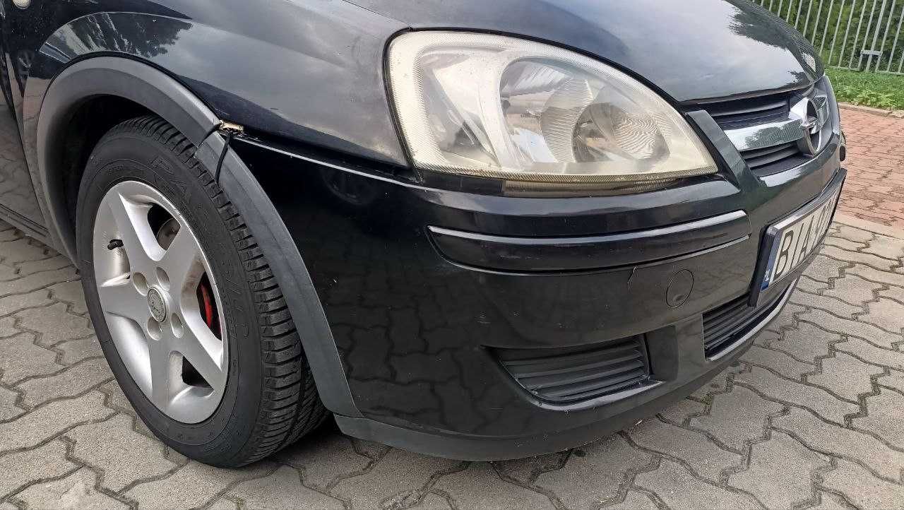 Opel Corsa C 1.3 CDTI