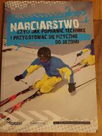 A. Peszek Narciarstwo, czyli jak poprawić technikę i przygotować 39,