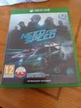 Need for Speed gra Xbox One