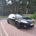 Fiat Bravo 2 sport 2008r