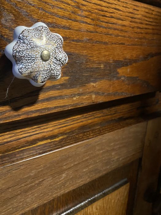 Móvel de Tv, de Madeira pura