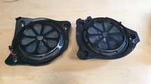 ESX VXM8W VXM4.2C Mercedes C GLC E nowe