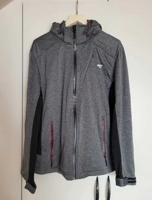 Kurtka Softshell 4F, rozmiar M, membrana 10000