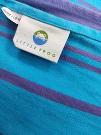 Chusta do noszenia dziecka Little Frog