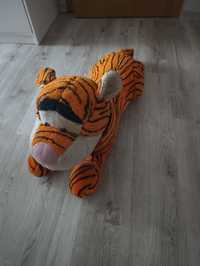 Duży tygrys maskotka