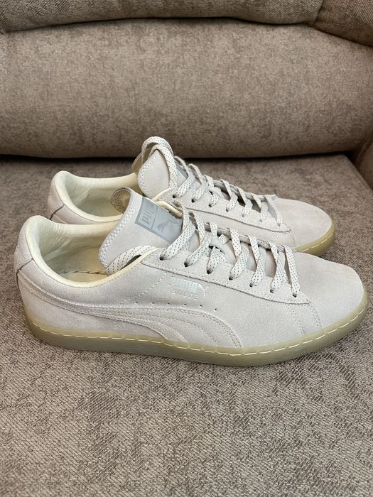 Кроси Puma Suede | size 43.5 | original ‼️