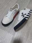 Кеды мужские Off-white 43р бу