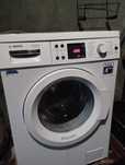 Máquina de lavar roupa Bosch 7kgs