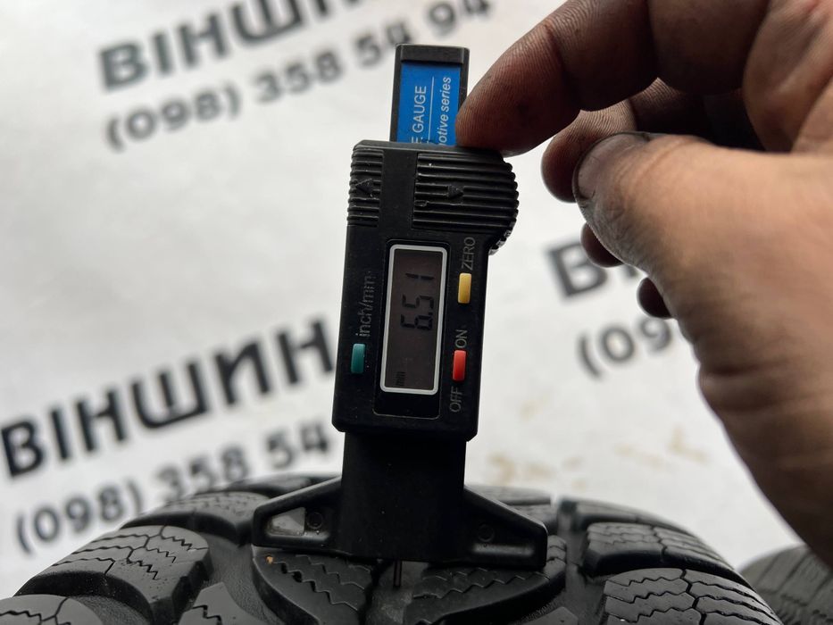Шини 195/65 R 15 Sava Eskimo S3+ Зима комплект. Колеса склад.