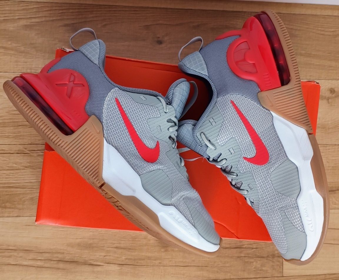 Adidasy Nike Air Max Alpha Trainer 5 41