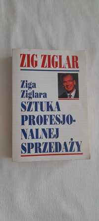 Sztuka profesjonalnej sprzedaży Ziga Ziglar