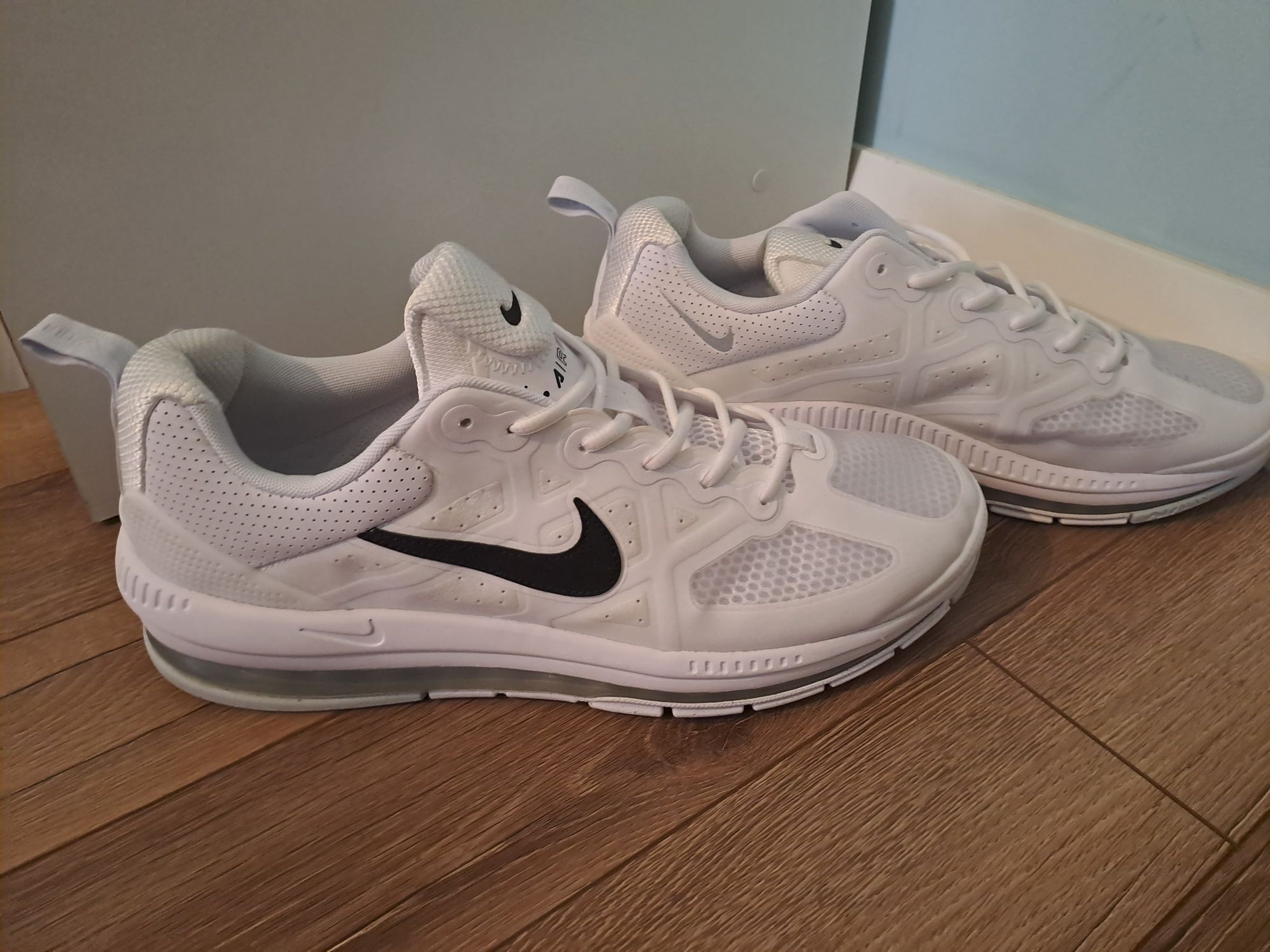 Buty Air Max Genome