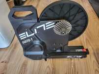 Elite T suito - interaktywny trenażer