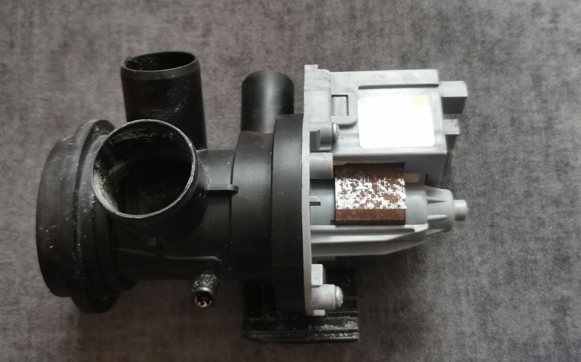 Pompka od pralki mod. M116 Art. 292026 indesit