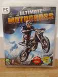 Gra ultimate motocross PC