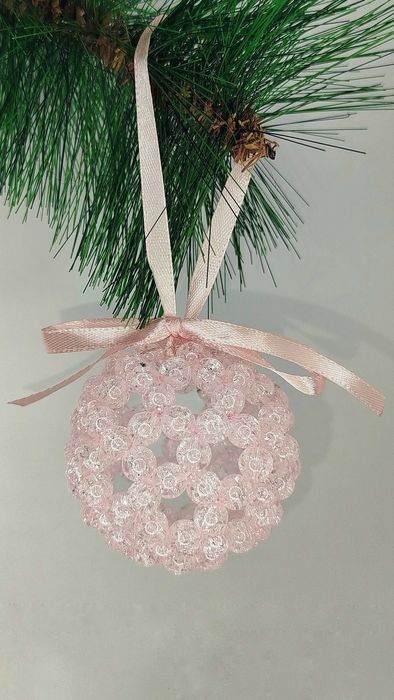 Новорічні прикраси