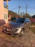 Mercedes GLA 220 AMG Nacional cxa automática teto panoramico iuc pago
