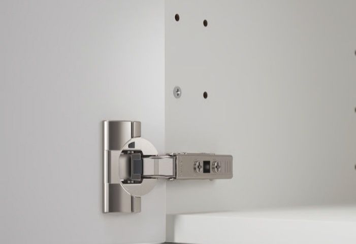 Zawias utrusta 805.248.82 ikea