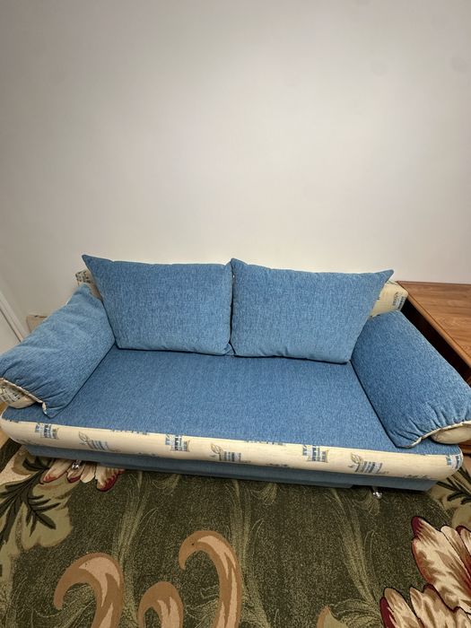 Диван розкладний