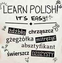 Język polski jako obcy/ Polish for foreiners/ Polnisch für Ausländer