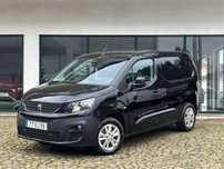 Peugeot Partner Asphalt Standard 1.6 BlueHDi 100cv