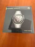 HUAWEI WATCH 5 ELITE 46 MM TYTAN WIFI eSIM LTE zaplombowany gw. 24m
