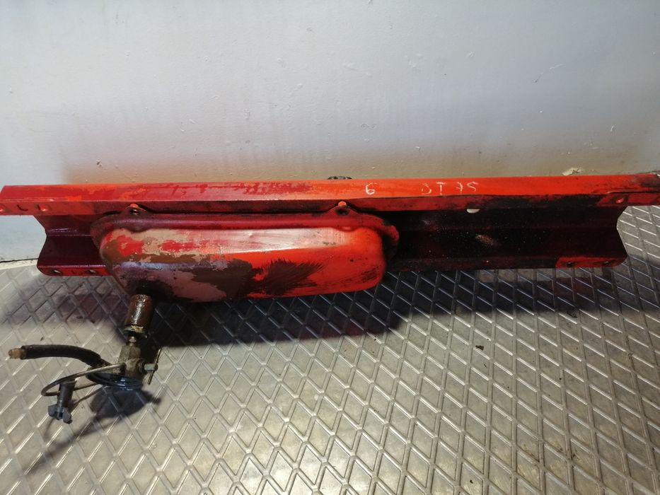 Zbiornik paliwa spycharka dt 75