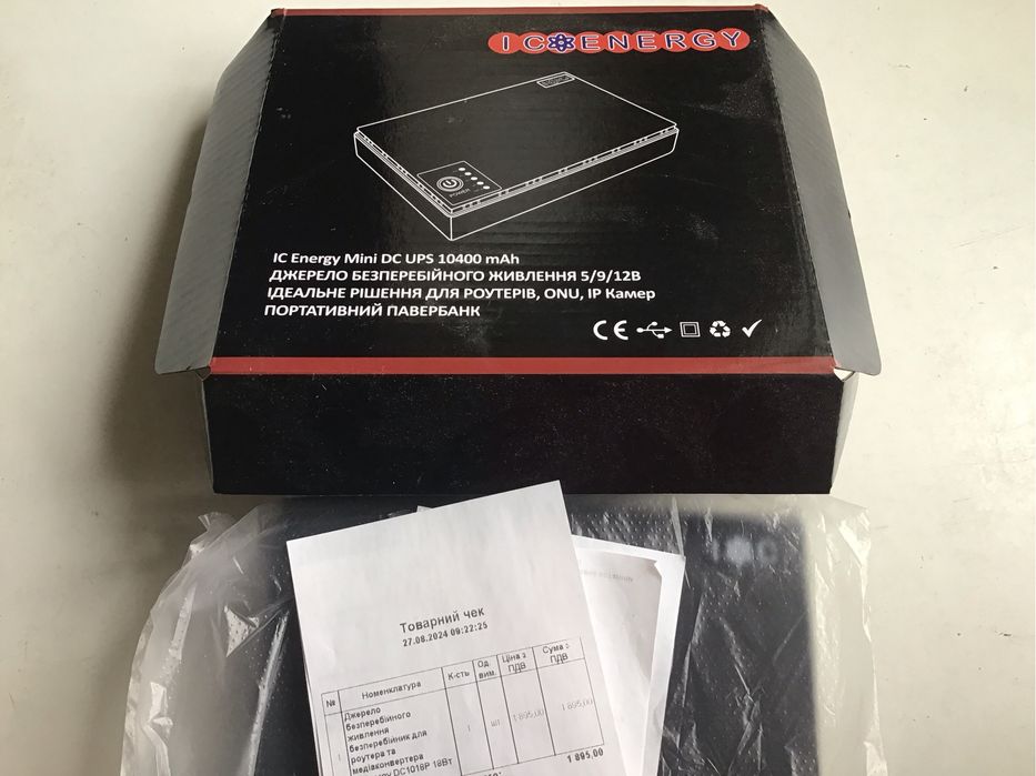 Павербанк mini ups 10400 mah и колонка с блютузом jbl модель flip 6