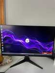 Монитор 21.5" Acer Nitro QG221Qbii 75гц