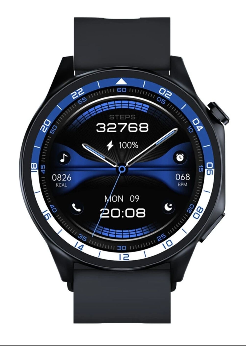 Smartwatch BlitzWolf BW-AR1