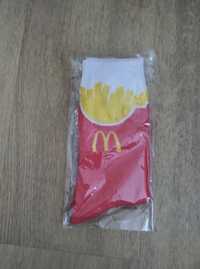 Skarpety McDonald's