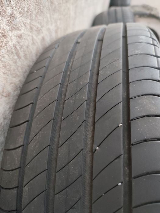 Vendo jantes Peugeot!