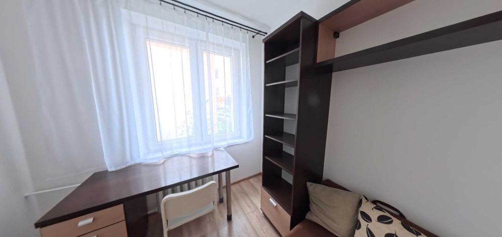 Mieszkanie po remoncie 40 m2, słoneczne, dwustronne