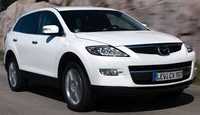 Mazda CX-9 запчасти 06-12