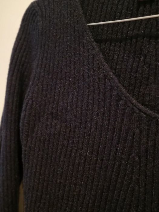 Дуже м'ягенький светр