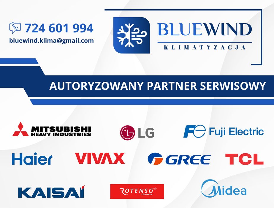 Montaż klimatyzacji | Klimatyzacja | Rekuperacja