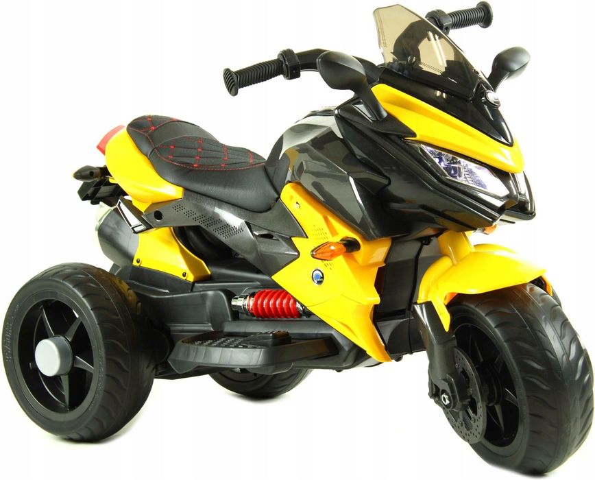 Motor dla dzieci 2x45 wat