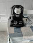 Máquina de café delonghi