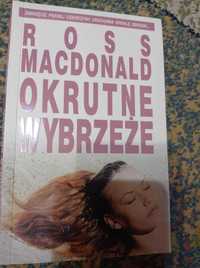 Ross MacDonald "Okrutne wybrzeże"